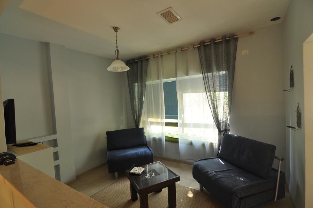 Villa Nofesh Ne'Eman Amirim Exterior foto