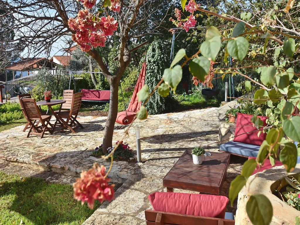 Villa Nofesh Ne'Eman Amirim Exterior foto