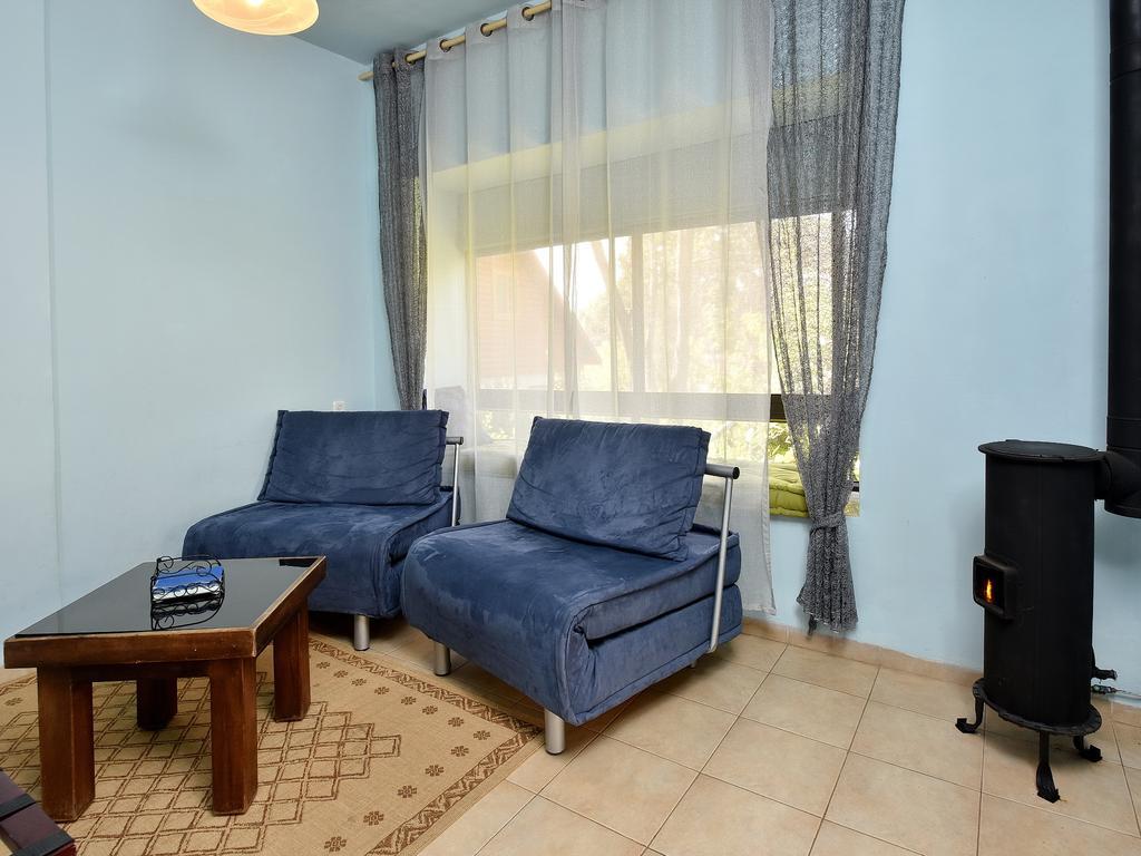Villa Nofesh Ne'Eman Amirim Exterior foto