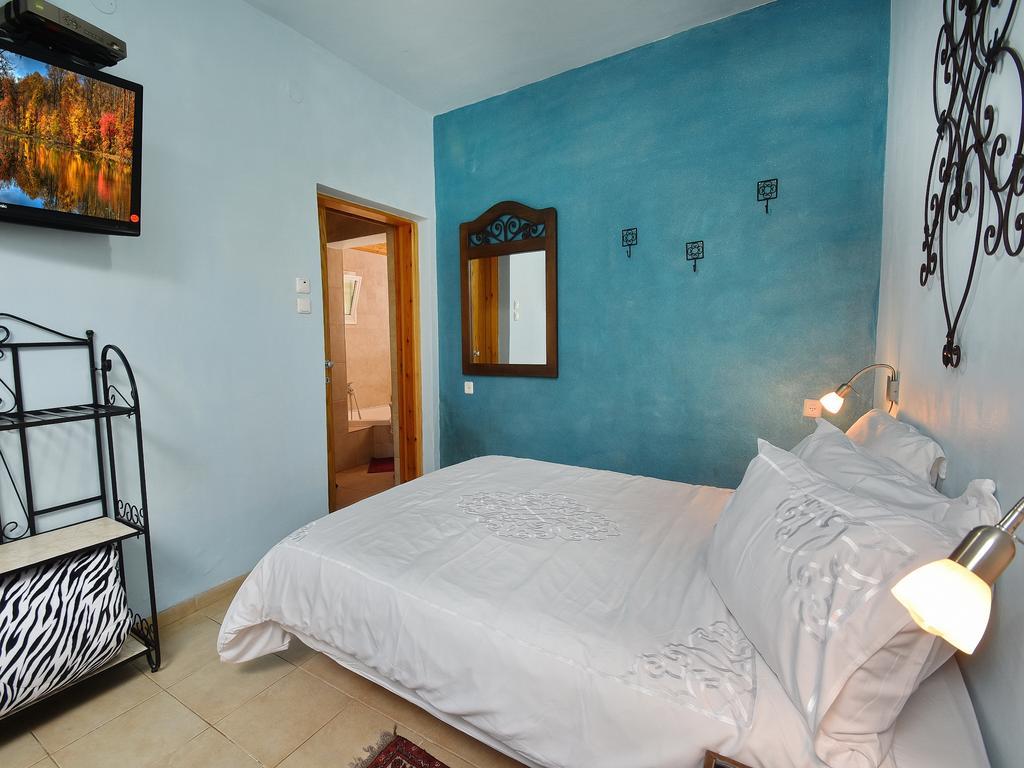 Villa Nofesh Ne'Eman Amirim Exterior foto