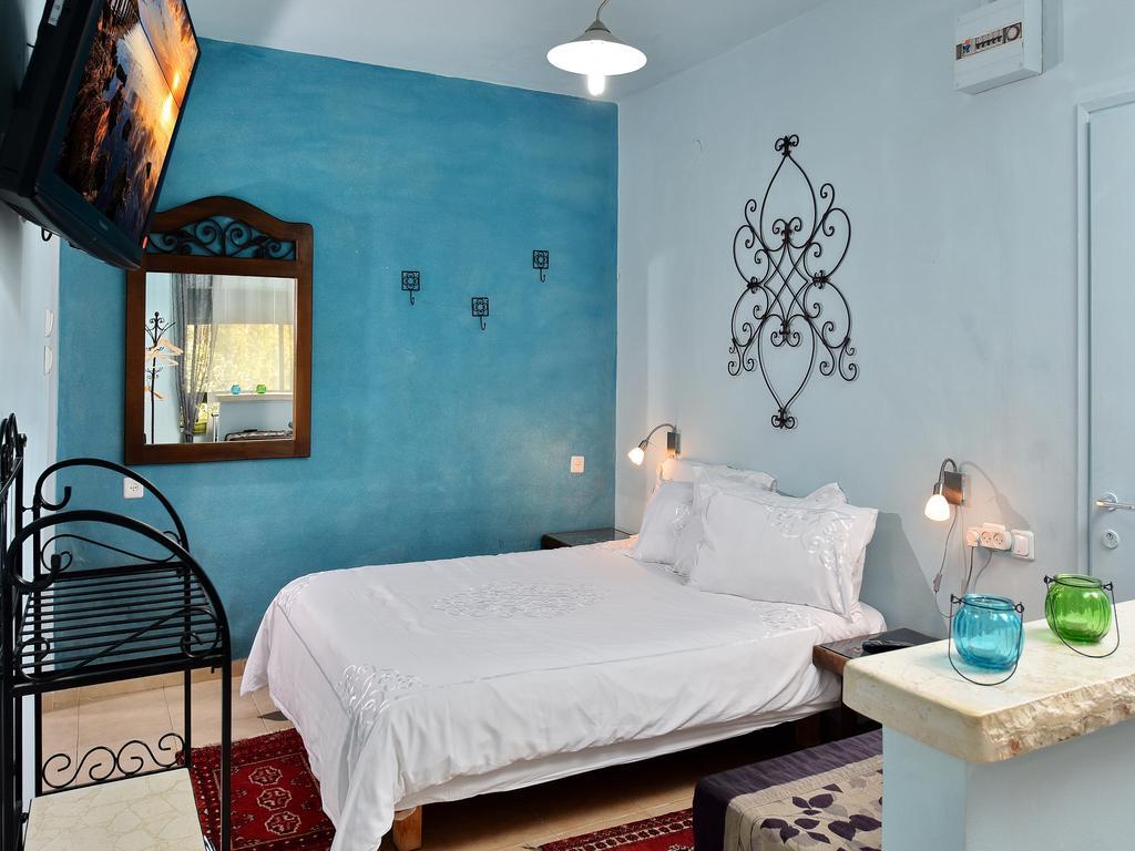 Villa Nofesh Ne'Eman Amirim Exterior foto