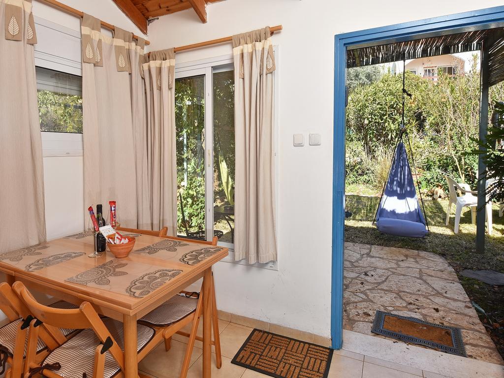 Villa Nofesh Ne'Eman Amirim Exterior foto