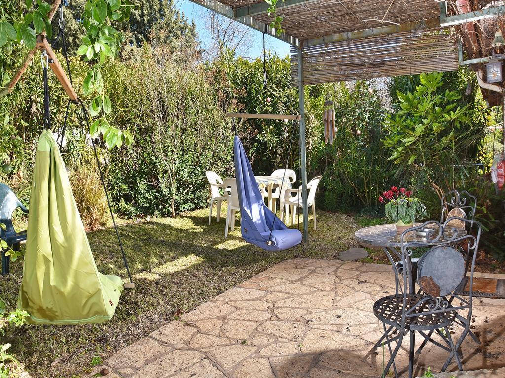 Villa Nofesh Ne'Eman Amirim Exterior foto