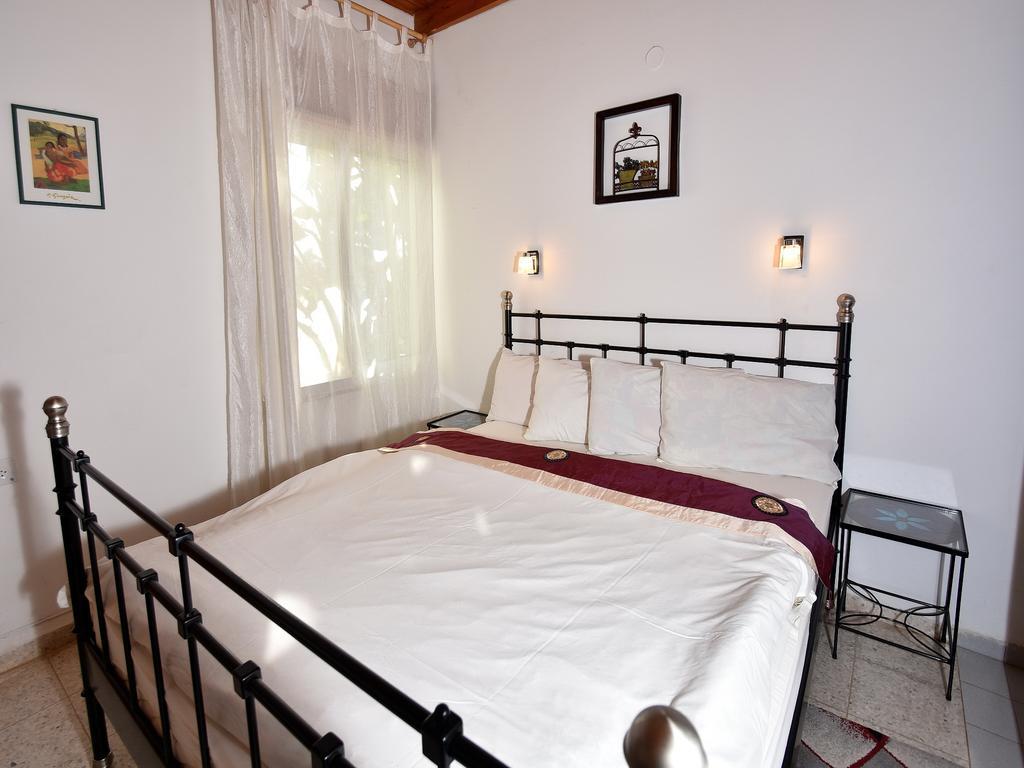 Villa Nofesh Ne'Eman Amirim Exterior foto