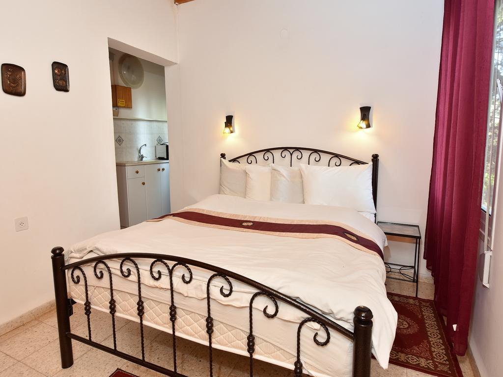Villa Nofesh Ne'Eman Amirim Exterior foto