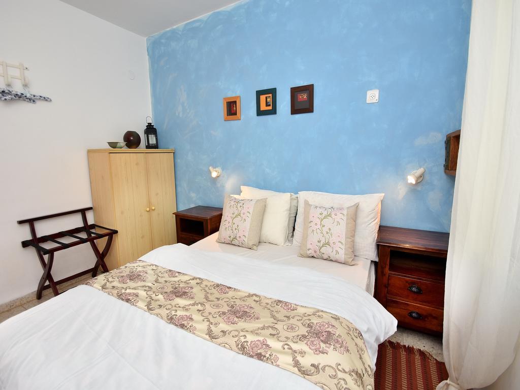 Villa Nofesh Ne'Eman Amirim Exterior foto