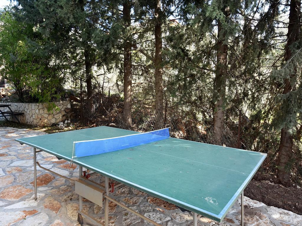 Villa Nofesh Ne'Eman Amirim Exterior foto